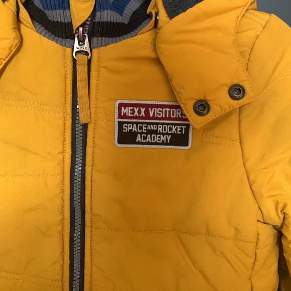 Kids winter Jacket - Picture 2 of 8